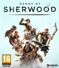 Robin des bois : Gangs of Sherwood [2023]