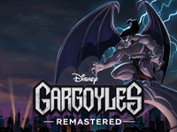 Gargoyles Remastered [2023]