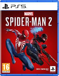 Spider-Man 2 - PS5