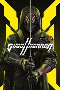 Ghostrunner 2 - Xbox Series