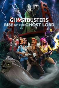 SOS Fantômes : Ghostbusters : Rise of the Ghost Lord [2023]