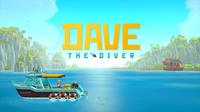 Dave the Diver [2023]