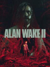 Alan Wake II #2 [2023]