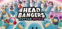 Headbangers : Rhythm Royale - eshop Switch