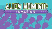 Alien Hominid Invasion - eshop Switch