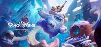 Song of Nunu : A League of Legends Story [2023]