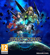 Star Ocean : The Second Story R - PS5