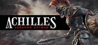 L'Iliade & l'Odyssée : Achilles : Legends Untold [2023]