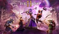 For The King II - PC