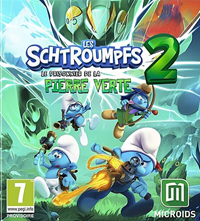 Les Schtroumpfs 2 – Le Prisonnier de la Pierre Verte - PS4