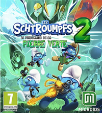 Les Schtroumpfs 2 – Le Prisonnier de la Pierre Verte - Switch