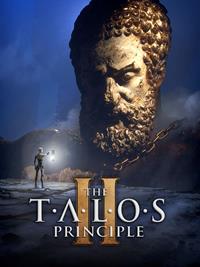 The Talos Principle II #2 [2023]