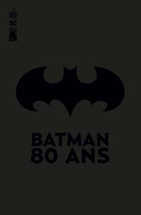 Batman 80 ans - Album