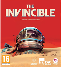 L'Invincible : The Invincible [2023]