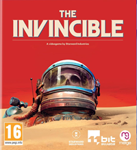 The Invincible - PS5