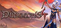 Dungeons 4 - PC