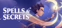 Spells & Secrets - eshop Switch