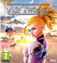 Air Twister - PSN