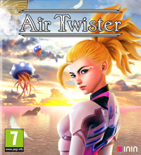 Air Twister - PS5