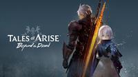 Tales of Arise : Beyond the Dawn - PS5