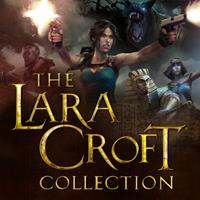 The Lara Croft Collection - eshop Switch