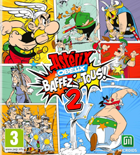 Astérix & Obélix : Baffez-les Tous ! 2 - Xbox Series