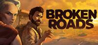 Broken Roads - XBLA