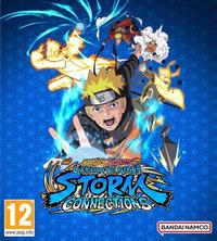 Naruto X Boruto : Ultimate Ninja Storm Connections - PS4