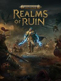 Warhammer Age of Sigmar : Realms of Ruin - PS5