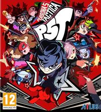 Persona 5 Tactica - Xbox Series