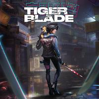 Tiger Blade - PS5