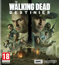 The Walking Dead : Destinies - XBLA