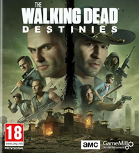 The Walking Dead : Destinies - Switch