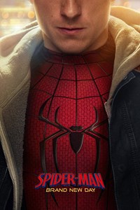 Spider-Man Brand New Day [2026]