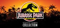 Jurassic Park Classic Games Collection - Xbox Series