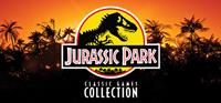 Jurassic Park Classic Games Collection [2023]