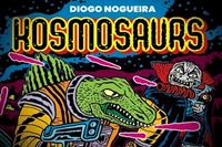 Kosmosaurs #1