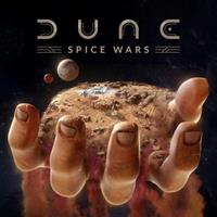 Dune : Spice Wars [2023]