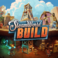 SteamWorld Build [2023]