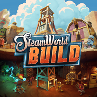 SteamWorld Build - eshop Switch