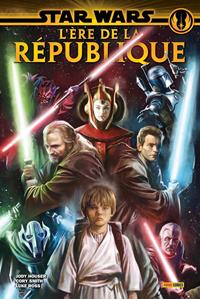 Star Wars : L'Ere de la République [2021]