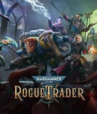 Warhammer 40,000 : Rogue Trader - XBLA