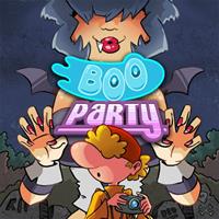 Boo Party [2022]