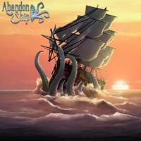 Abandon Ship - eshop Switch