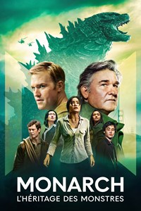 Monarch : l'héritage des monstres [2023]