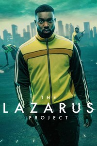 The Lazarus Project [2022]