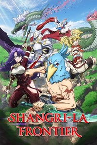 Shangri-La Frontier Saison 1