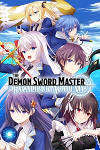 The Demon Sword Master of Excalibur Academy [2023]