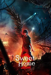 Sweet Home [2020]