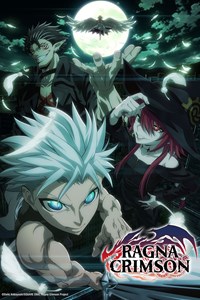 Ragna Crimson Saison 1